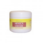 Arnica Cream by Mistrys